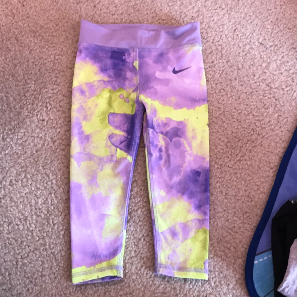 Nike pants